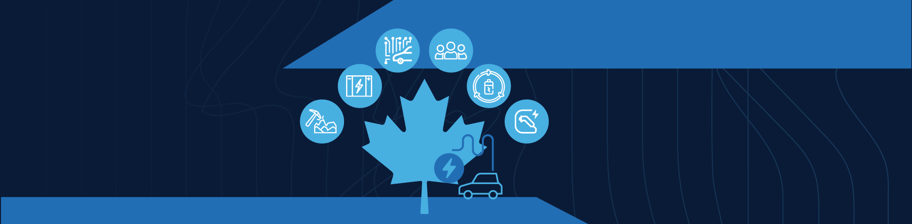 Accelerate Canada Kicks Off National Drive to Build a Champion Zero Emission Vehicle Industry